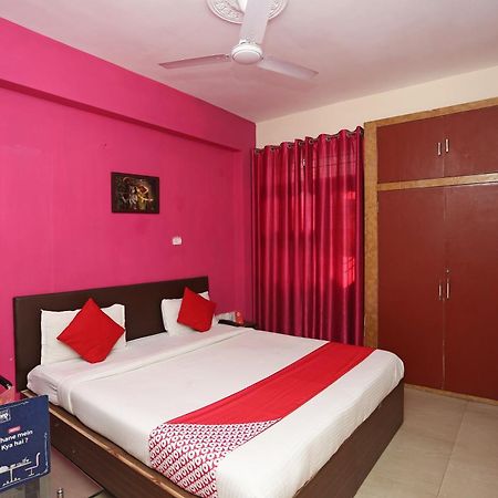 Vibrant Guest House Dānāpur Kültér fotó