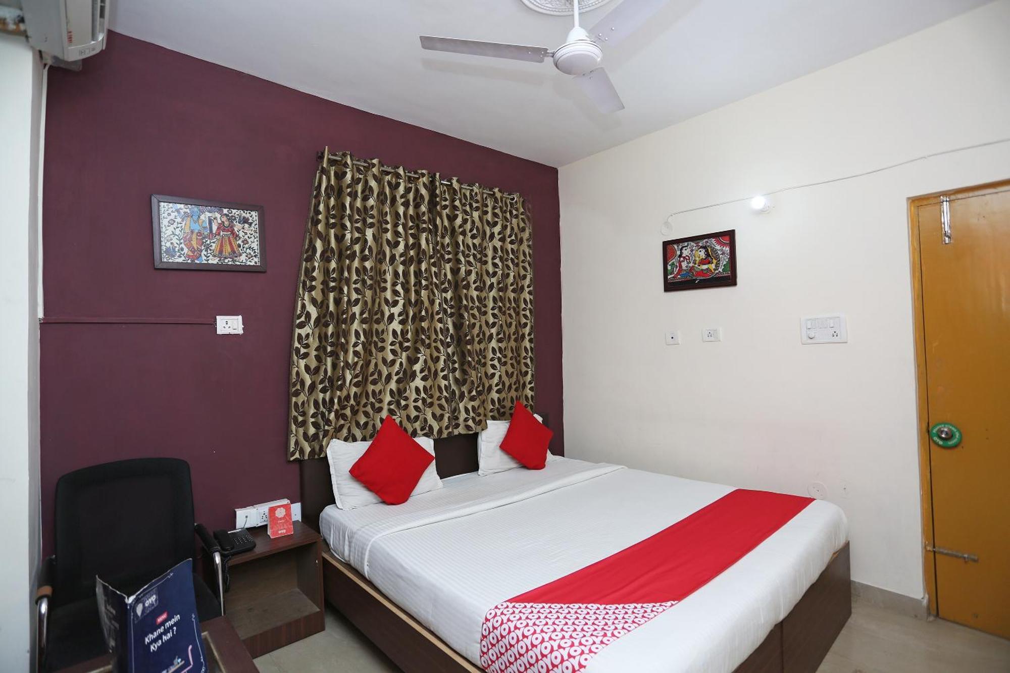 Vibrant Guest House Dānāpur Kültér fotó