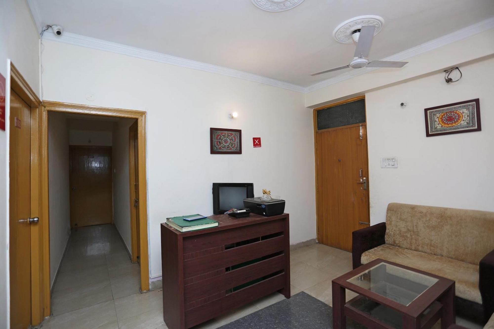 Vibrant Guest House Dānāpur Kültér fotó