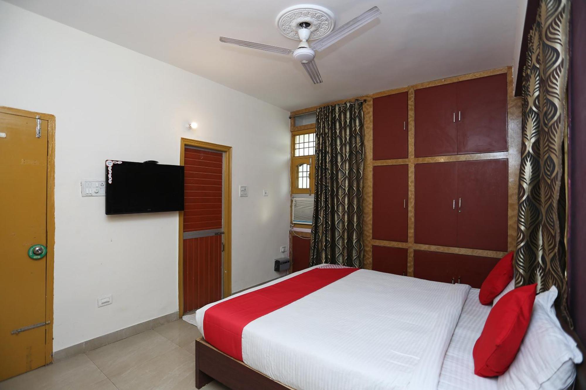 Vibrant Guest House Dānāpur Kültér fotó