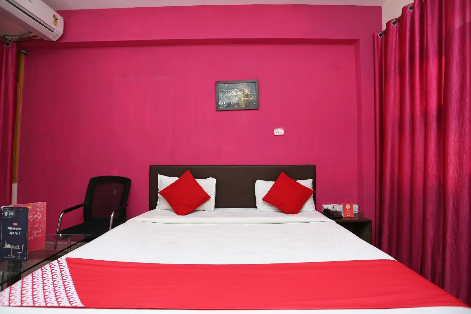 Vibrant Guest House Dānāpur Kültér fotó
