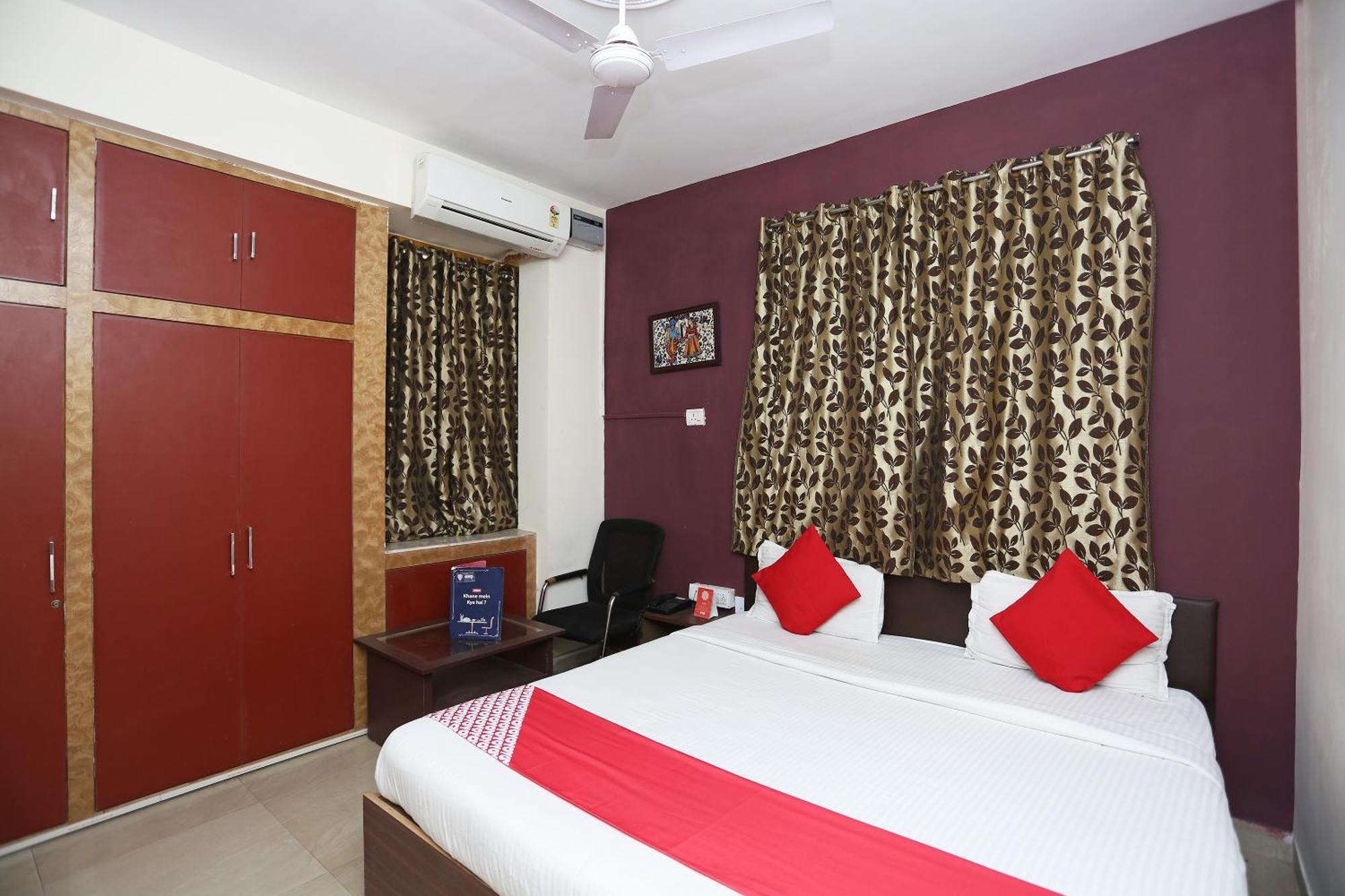 Vibrant Guest House Dānāpur Kültér fotó
