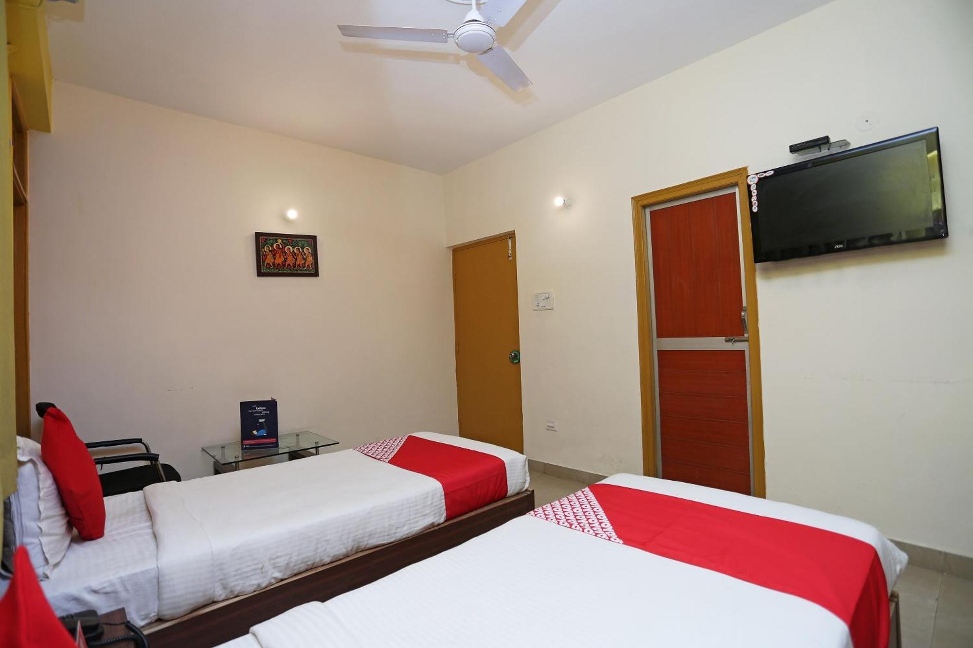 Vibrant Guest House Dānāpur Kültér fotó
